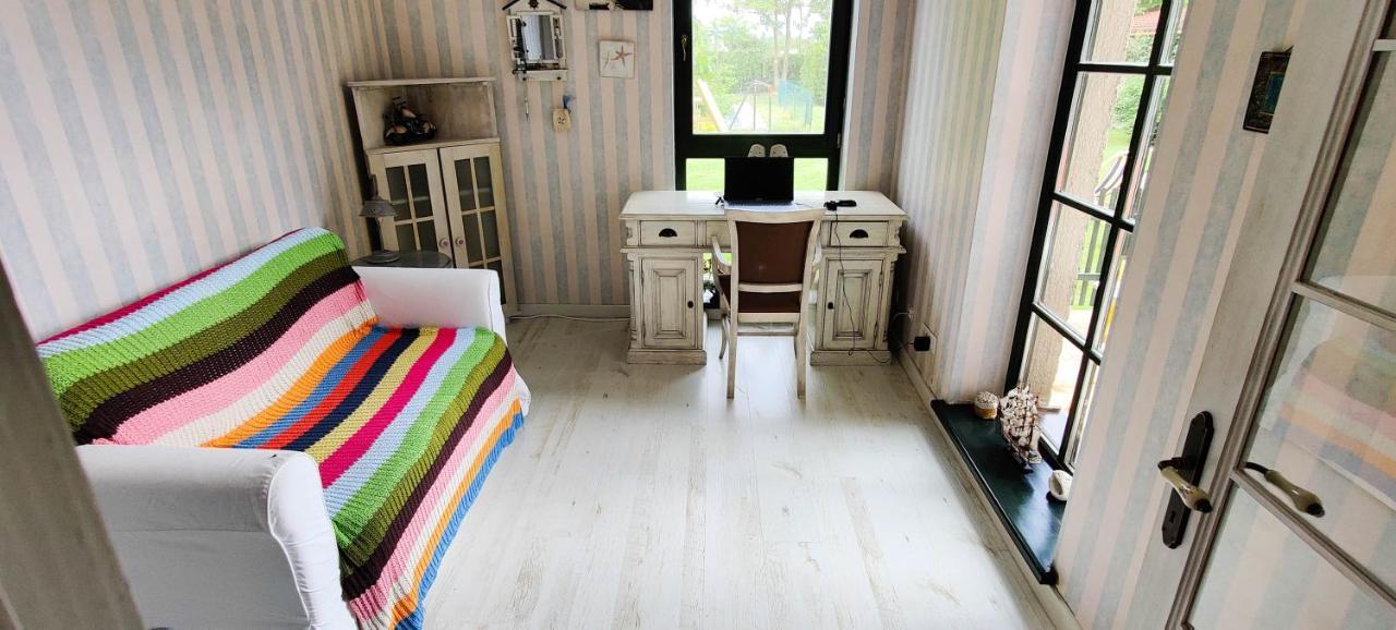 Ravi Residence Dascalu Buitenkant foto