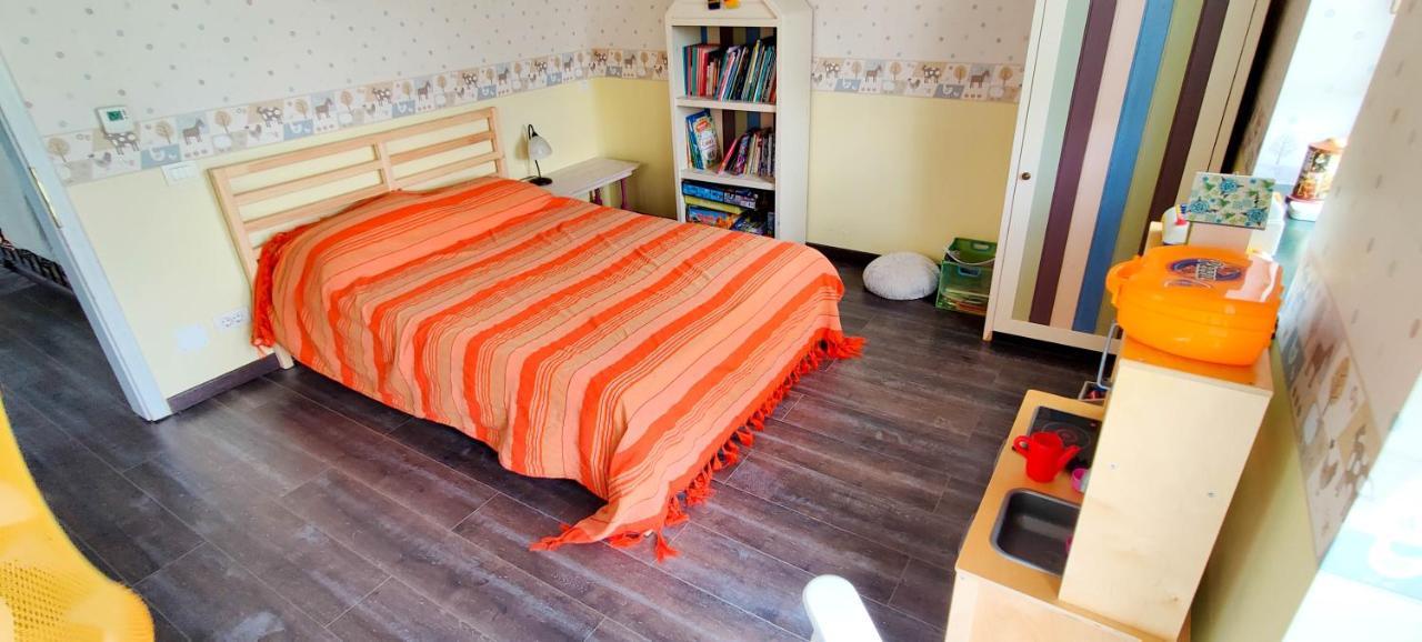 Ravi Residence Dascalu Buitenkant foto